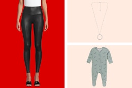walmart apparel