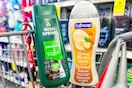softsoap irish spring body wash cvs