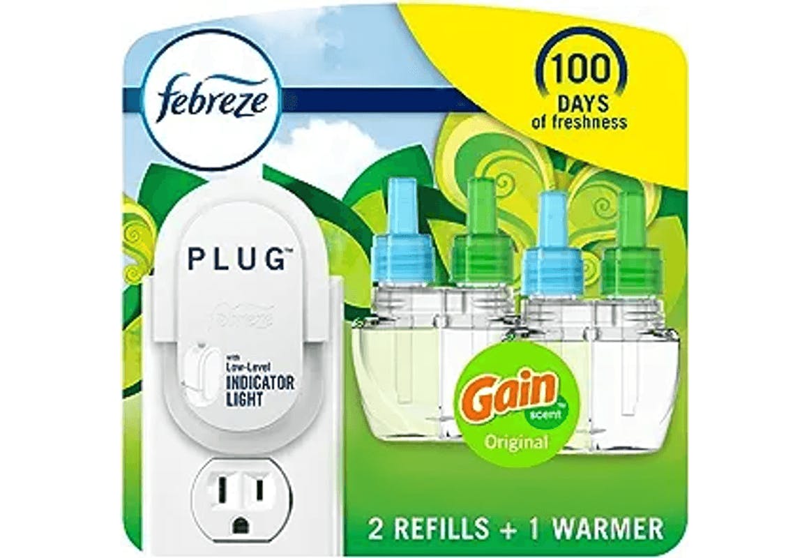 Febreze Plug Air Freshener
