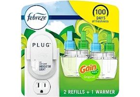 Febreze Plug Air Freshener