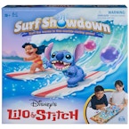 Disney Lilo & Stitch Marble Game