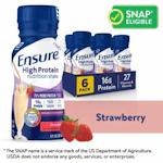 3 Ensure 6-Packs