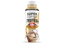 2 Super Coffee Shakes