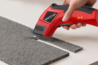 amazon electric scissors