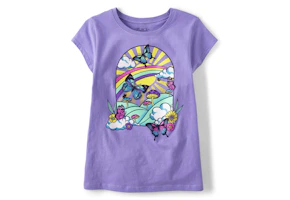 Kids' T-shirt