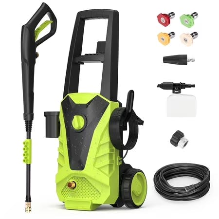 Electric Pressure Washer
