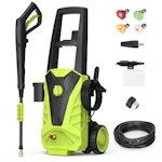 Electric Pressure Washer