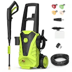 Electric Pressure Washer
