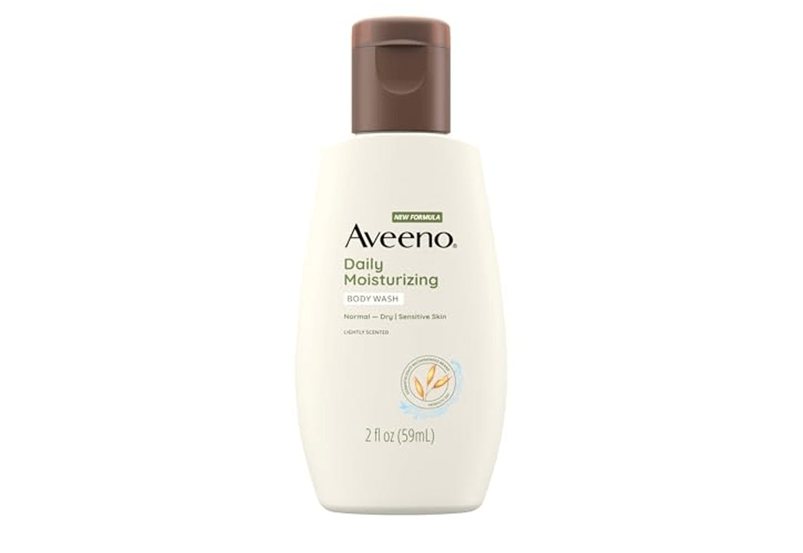 Aveeno Body Wash