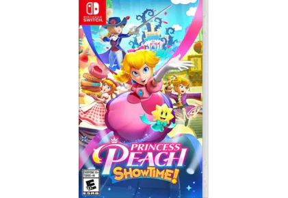 Nintendo Switch Game