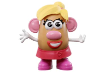 Mrs. Potato Head Toy Set