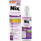 Nix® Lice Prevention Spray