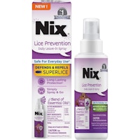 Nix® Lice Prevention Spray