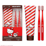 Moon x Hello Kitty Oral Care Kit