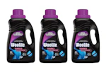 3 Woolite Laundry Detergents