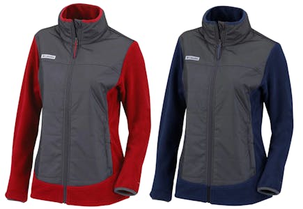 Columbia Women's Jacket