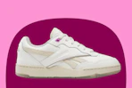 Stock photo of Woot Reebok Women's Sneakers