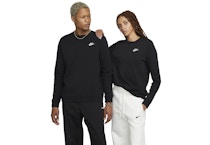 Nike Women's Fleece Sweatshirt