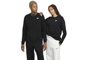 Nike Women's Fleece Sweatshirt