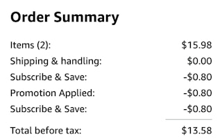 amazon african sponge shopping cart