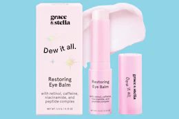 grace & stella Under Eye Balm B0DKVVK2DQ