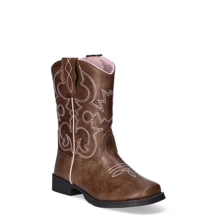 Kids' Western Boots