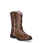 Kids' Western Boots