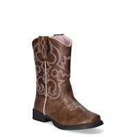 Kids' Western Boots