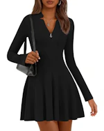 Women's Fall Dress