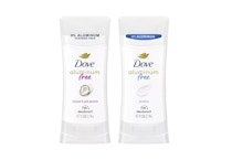 Dove Aluminum-Free Deodorant