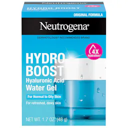 Neutrogena Hydro Boost Water Gel