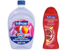 2 Softsoap Products