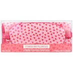 Festive Voice Mask and Pillowcase Set