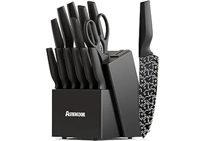 Astercook Knife Set