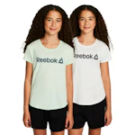Kids' Reebok Athletic Identity Tees