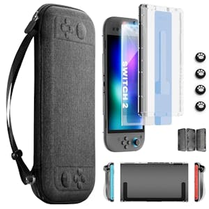 Switch 2 Accessories Bundle