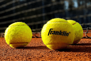 franklin-tennis-balls-amazon