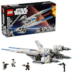 LEGO Star Wars U-Wing Starfighter
