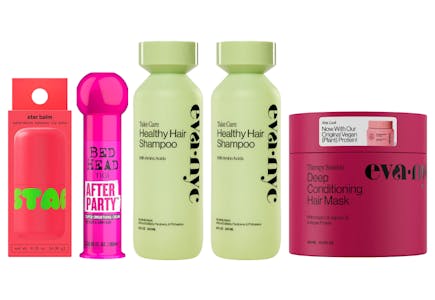 5 Premium Beauty Products