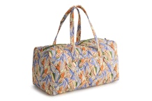 Vera Bradley Duffel Bag