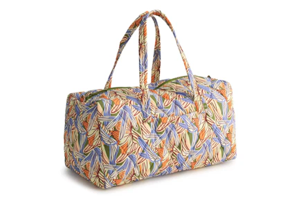 Vera Bradley Duffel Bag