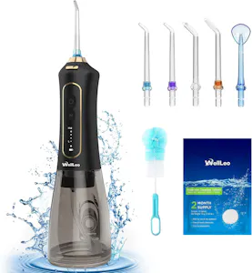 Water Dental Flosser