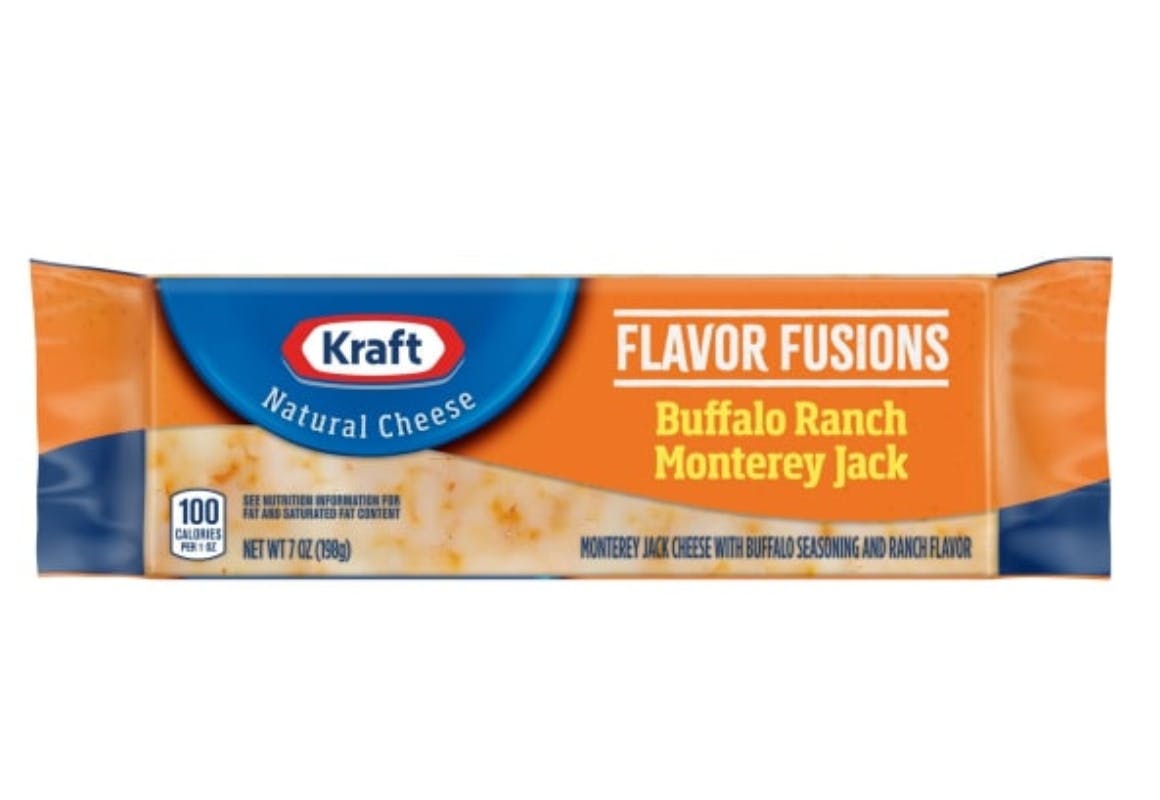 Kraft Cheese