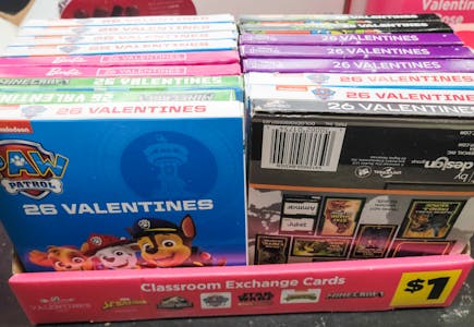 Valentine Cards