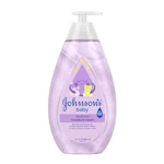Bedtime Moisture Body Wash