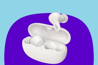 morningsave jvc earphones