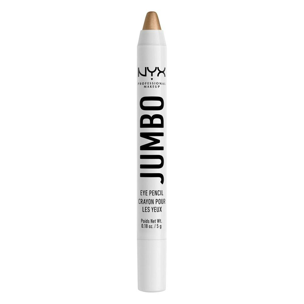 2 NYX Jumbo Eye Pencils