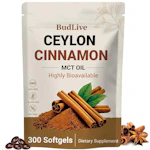 Ceylon Cinnamon Softgels