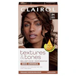Clairol Textures & Tones Hair Dye
