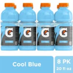 Gatorade Sports Drinks 8-Pack